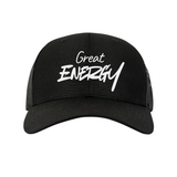 Great Energy Hat