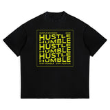 Hustle Humble Tee