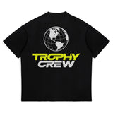 Hustle Humble Tee