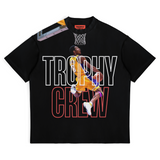 Kobe Trophy Crew Tee