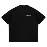 No Tomorrow Tee (Black)