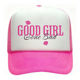 GOOD GIRL GONE BAD HAT