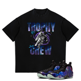LOST IN SPACE TEE